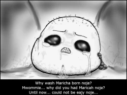 Page 16 of Marisa's Reality