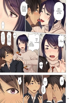 Page 5 of Auntie's Armpits, Sweat and Our Tomorrow