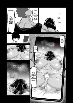 Page 132 of Uchiki na Osananajimi wa Moteasobareru. Kimi ga Senpai no Dekachin de Tsugou no Yoi Onaho ni Sareru Made-.