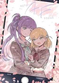 Page 1 of Auto Focus-Hasunosora school idol club