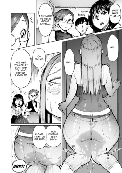 Page 7 of 3-nin no Hitozuma ga Elevator ni Tojikomerarete Chakui Dappun | 3 Married Women Soil Their Clothing in a Lift
