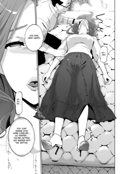 Page 12 of NTR Nemuri Hime vol. 1