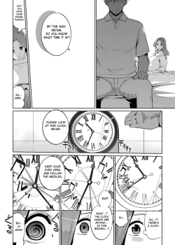 Page 9 of NTR Nemuri Hime vol. 1