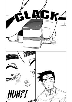 Page 116 of Benriya 68 Datsui Mahjong Ichi