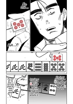Page 120 of Benriya 68 Datsui Mahjong Ichi