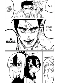 Page 137 of Benriya 68 Datsui Mahjong Ichi