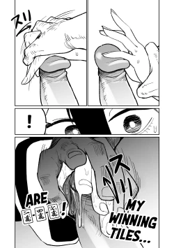 Page 70 of Benriya 68 Datsui Mahjong Ichi