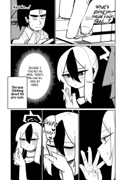 Page 77 of Benriya 68 Datsui Mahjong Ichi