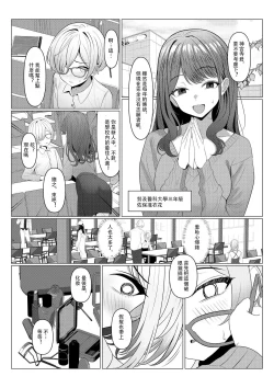 Page 3 of Hayatoka Karte 15
