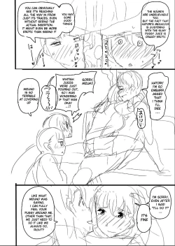 Page 12 of Classmate no Mae de Nama Sex Shite mita | I Tried Having Raw Sex in front of My Classmates