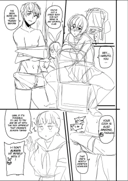 Page 7 of Classmate no Mae de Nama Sex Shite mita | I Tried Having Raw Sex in front of My Classmates