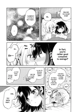 Page 27 of Yokubari na Atashi-tachi