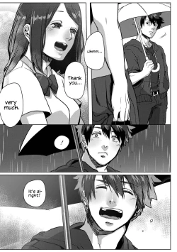 Page 15 of Nibiiro Planetarium: Chapter 2