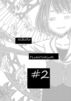 Page 2 of Nibiiro Planetarium: Chapter 2