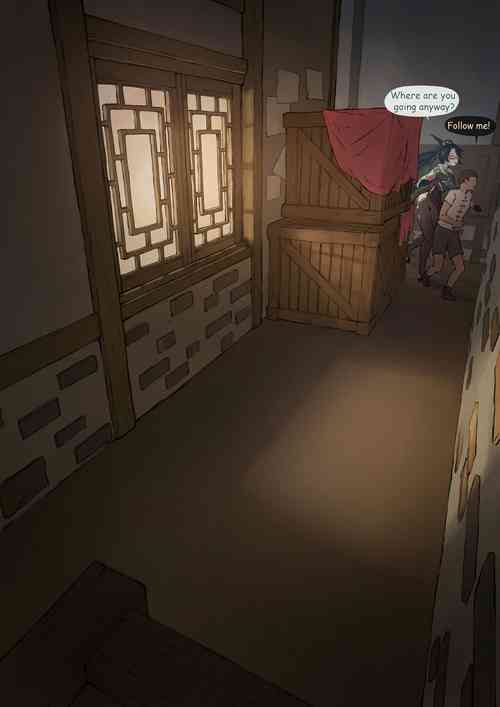 Download Xianyun后巷