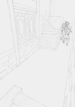 Page 15 of Xianyun后巷