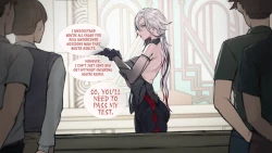 Page 37 of Arlecchino"培训生计划"