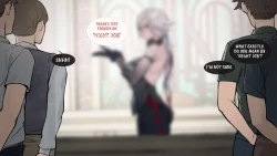 Page 38 of Arlecchino"培训生计划"