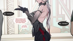 Page 39 of Arlecchino"培训生计划"