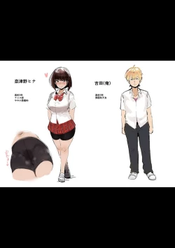 Page 256 of Virgin Eaters + Settei Shiryou & Rough Shuu