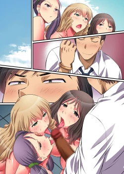 Page 46 of Saimin Harem Kyoushi Seikatsu| Life as Hypnotist Teacher