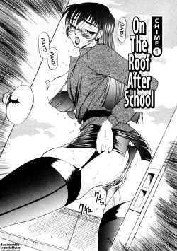 Page 10 of Nan to Naku Ii Kanji 1 | Wonderful Feeling 1