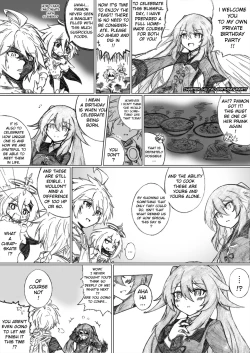 Page 12 of KuroCrimson Genshin Impact Manga Vol 2