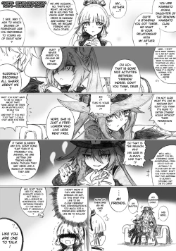 Page 20 of KuroCrimson Genshin Impact Manga Vol 2