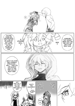 Page 13 of KuroCrimson Genshin Impact Manga Vol 5