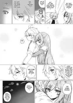 Page 17 of KuroCrimson Genshin Impact Manga Vol 5