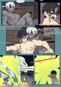 Page 31 of How I Met Your Chef