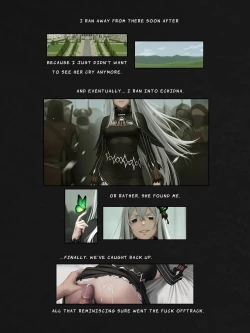 Page 21 of I Reincarnated into a RE:ZERO Isekai and Made a Deal with the Villainess for ANAL