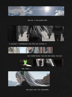 Page 27 of I Reincarnated into a RE:ZERO Isekai and Made a Deal with the Villainess for ANAL