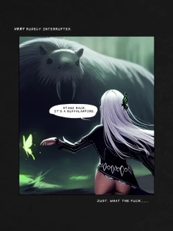 Page 30 of I Reincarnated into a RE:ZERO Isekai and Made a Deal with the Villainess for ANAL