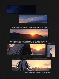 Page 48 of I Reincarnated into a RE:ZERO Isekai and Made a Deal with the Villainess for ANAL