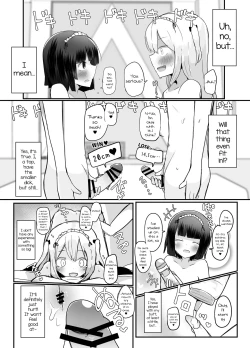 Page 24 of Kyokon Otokonoko Tanpenshuu