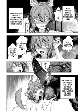 Page 40 of Junai Hanshoku Bou| Pure Love Breeding Cell: