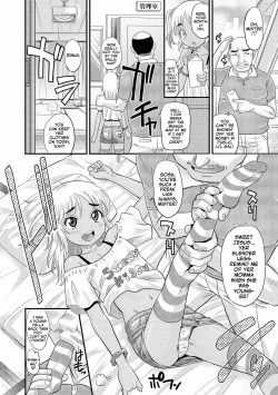 Page 142 of Kyasha na ko no Iregokochi wa...Atsu! | Delicate Little Girls Are Comfortably Hot!!!