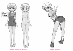 Page 202 of Kyasha na ko no Iregokochi wa...Atsu! | Delicate Little Girls Are Comfortably Hot!!!