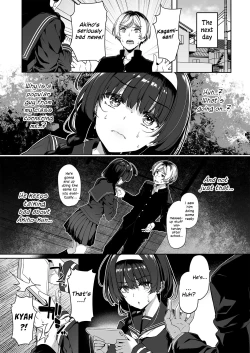 Page 16 of InCha Couple ga You Gal-tachi to SEX Training Suru Hanashi 2