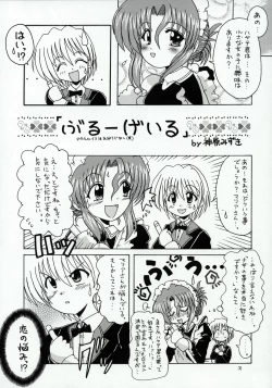 Page 30 of Hayate no Gotoshi!?