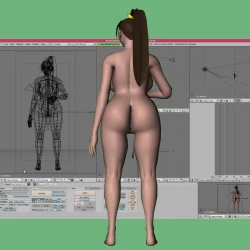 Page 83 of Anguish Battle+ site sketches