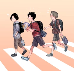 Page 91 of Koneko mitaini Idaki yosetai