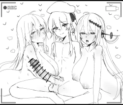 Page 109 of Mizuki and Friends