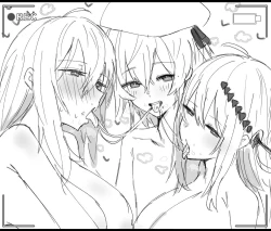 Page 110 of Mizuki and Friends