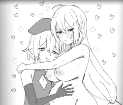 Page 119 of Mizuki and Friends