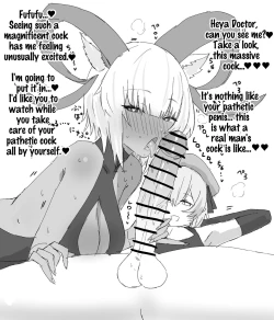 Page 92 of Mizuki and Friends