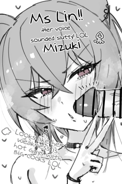 Page 94 of Mizuki and Friends