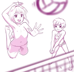 Page 1 of Cardcaptor Sakura Aogami