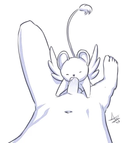 Page 63 of Cardcaptor Sakura Aogami